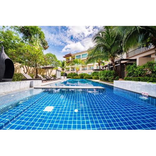 Hotel COCO Phuket Bangtao Beach