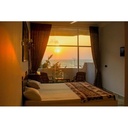 Hotel Coconut Bay