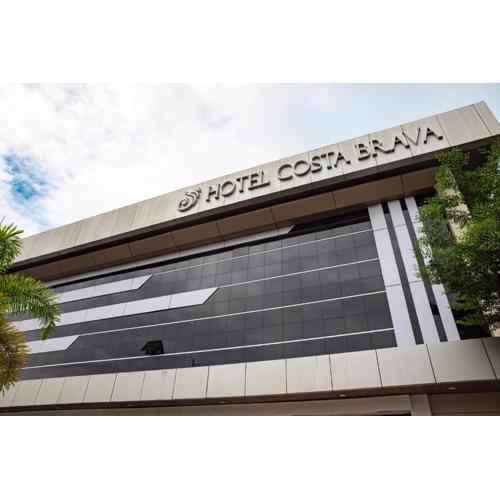 Hotel Costa Brava