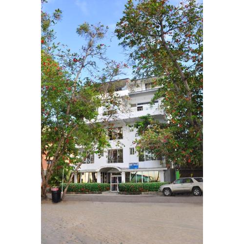 Hotel Costa Linda Beach Boca Chica