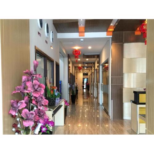 Hotel D' CaLia Tarakan