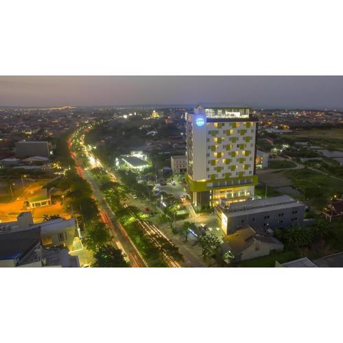 Hotel Dafam Pacific Caesar