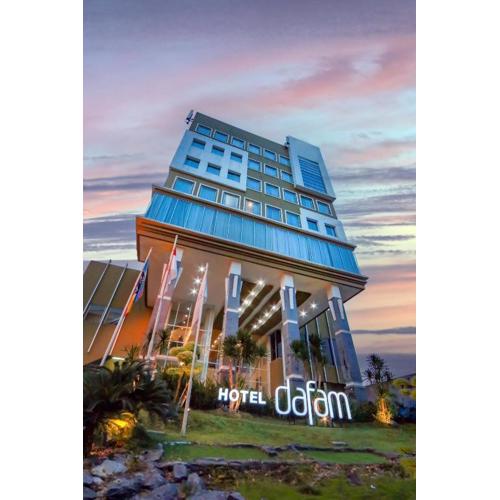 Hotel Dafam Pekalongan