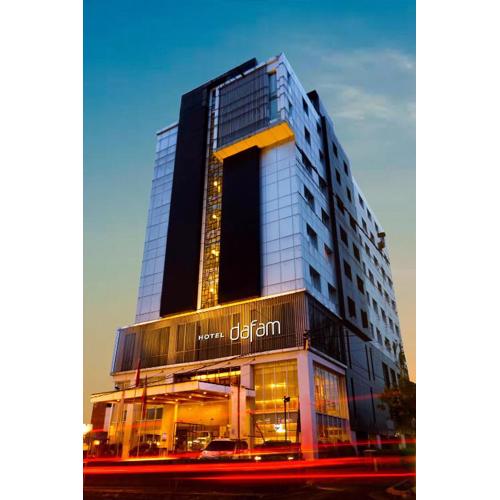 Hotel Dafam Pekanbaru
