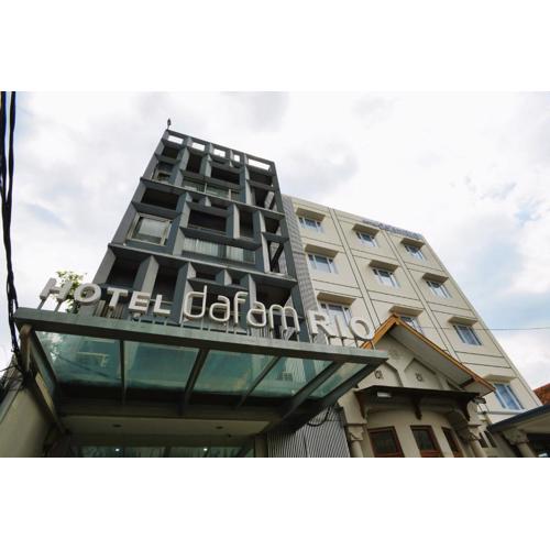 Hotel Dafam Rio