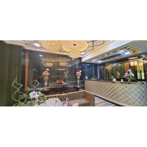 Hotel Daily Inn Bandung