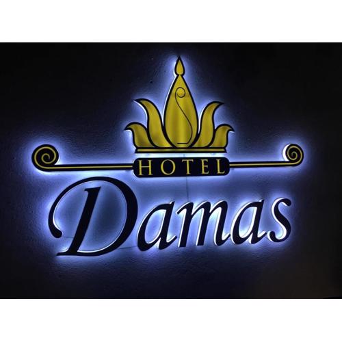 Hotel Damas Katunayake