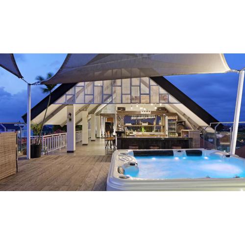 Hotel Daun Bali Seminyak