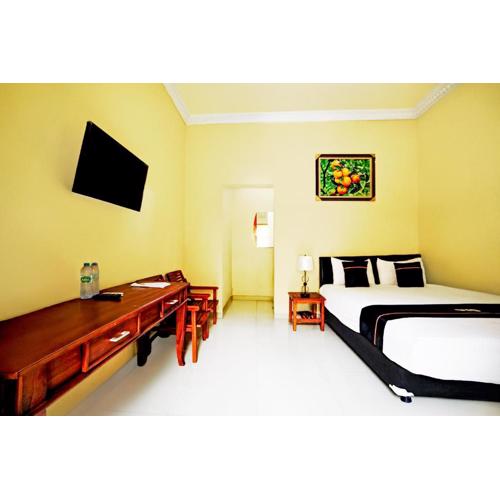 Hotel D'best Kutisari 6 Hour Stay