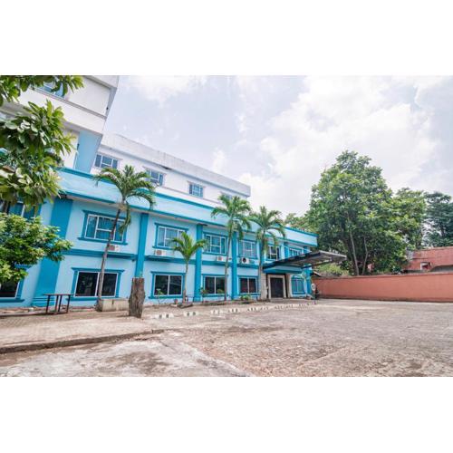 Hotel De Town 6 Hour Stay