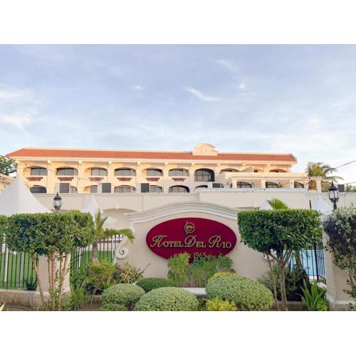 Hotel Del Rio
