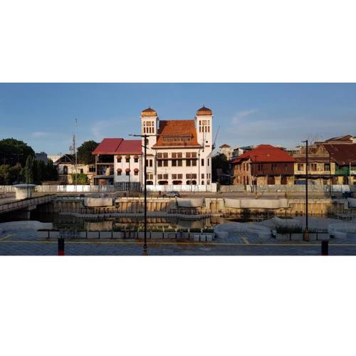 Hotel Dequr Jakarta Kota