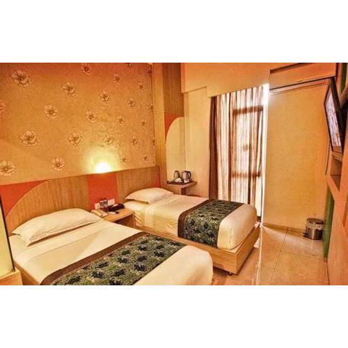 Hotel Dewarna Sutoyo Malang