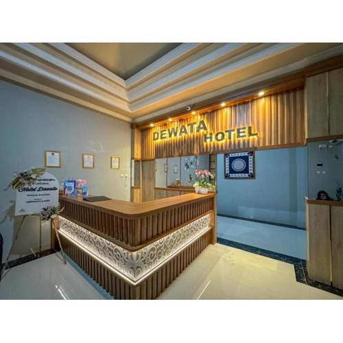 Hotel Dewata YIA Kulonprogo