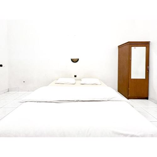 Hotel Dewi Sri Prawirotaman RedPartner