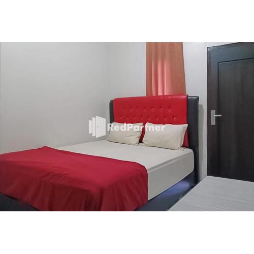 Hotel Dheadita Syariah Sungai Penuh Mitra RedDoorz