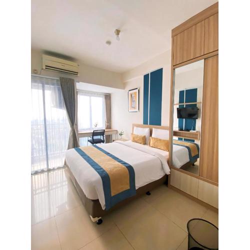 Hotel Dhika Serenity Bekasi