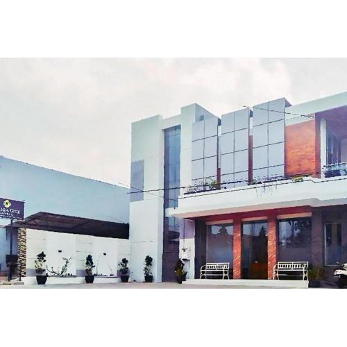 Hotel Dioba Gite Syariah Bengkulu Mitra RedDoorz