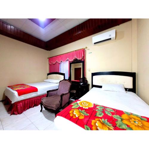 Hotel Dirgahayu Ponorogo