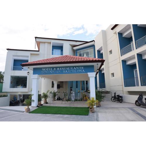 Hotel Dominican Barcelona