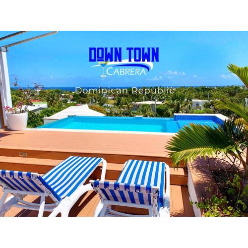 Hotel Down Town Cabrera