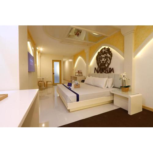 Hotel Dreamworld East Ortigas