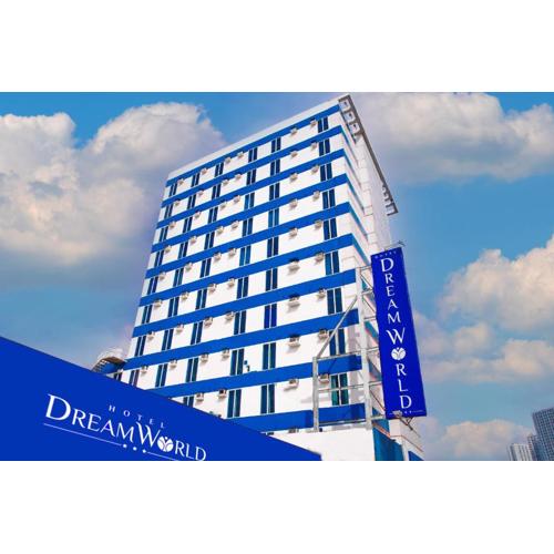 Hotel Dreamworld North Edsa