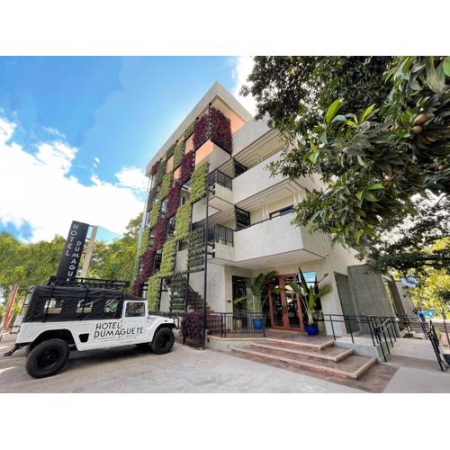 Hotel Dumaguete