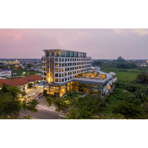 Hotel Eastern Bojonegoro