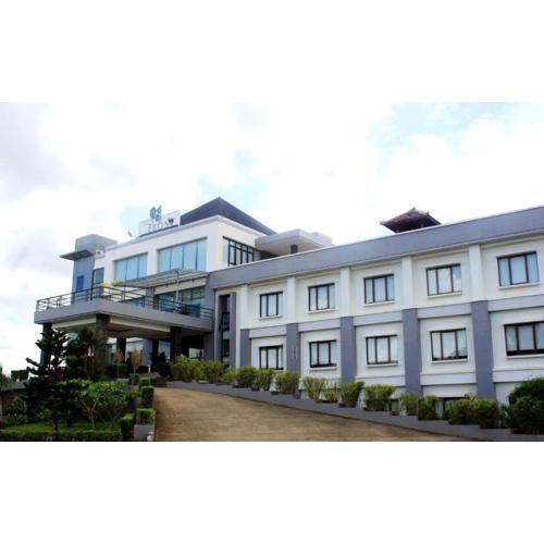 Hotel Ebony Batulicin