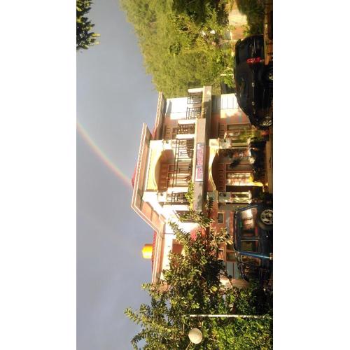 Hotel Edelweis 2 Bajawa