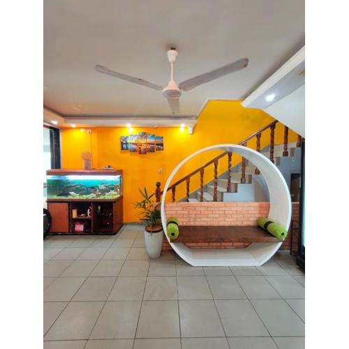Hotel EESTEE