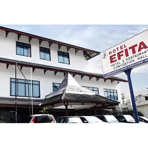 Hotel Efita