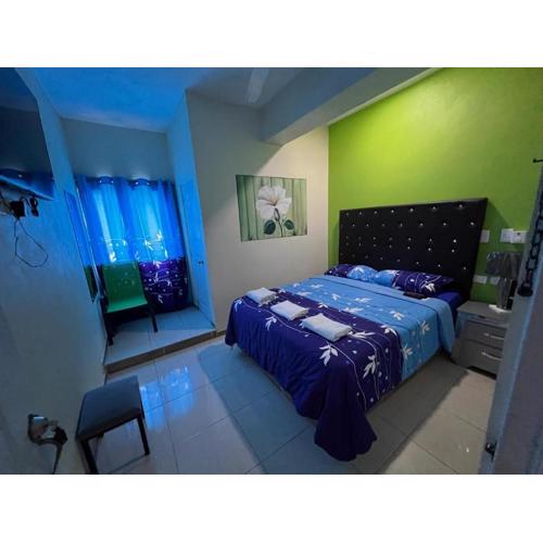 Hotel El Parque Constanza