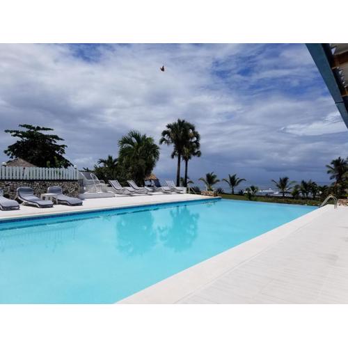 Hotel El Quemaito - Luxury Oceanfront Retreat