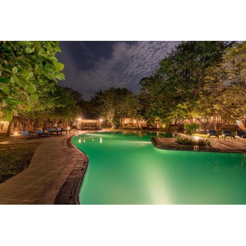 Hotel Elephant Reach