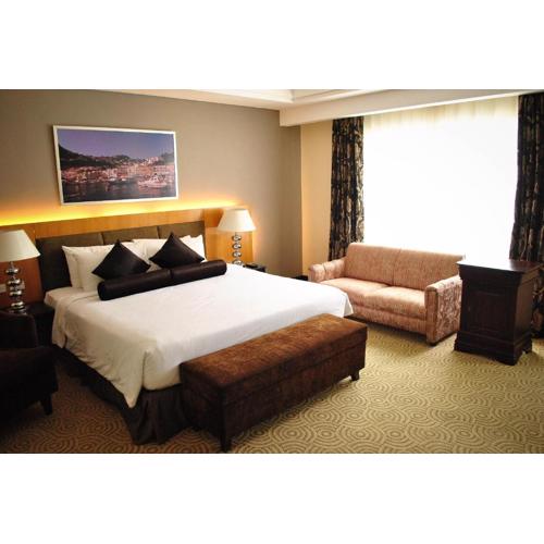 Hotel Elizabeth Cebu