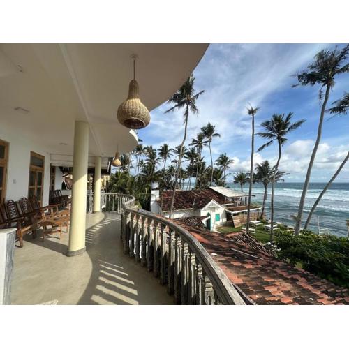 Hotel Emanuel Kabalana