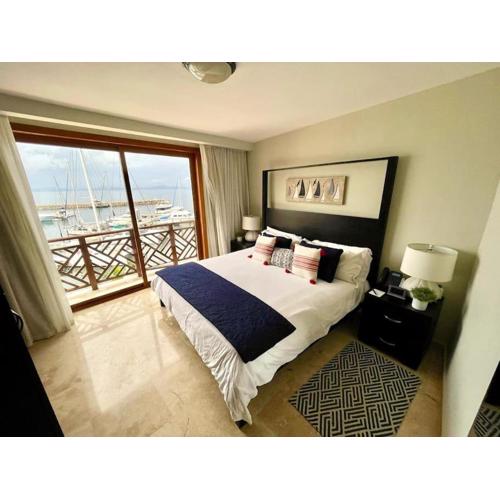 Hotel en Samana con vista al Mar