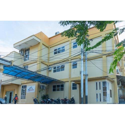 Hotel Entrop Jayapura RedPartner