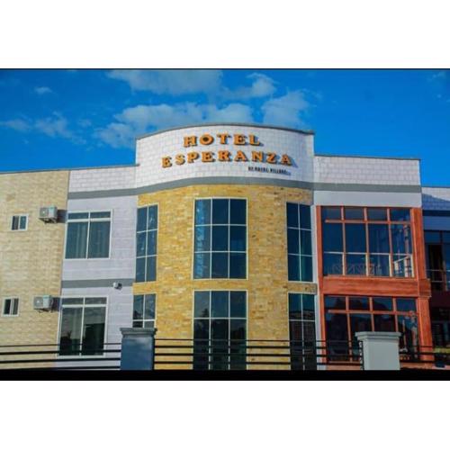 HOTEL ESPERANZA