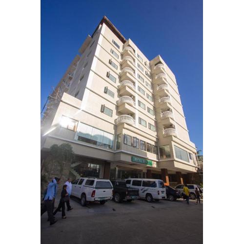 Hotel Essencia