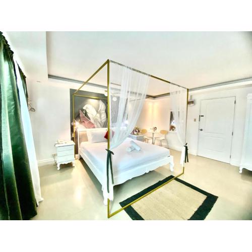 Hotel Euroasia By BLUEBOOKERS