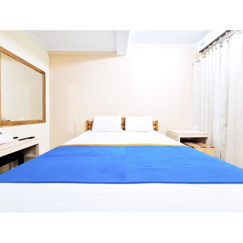 Hotel Family Syariah 1 Parangtritis RedPartner