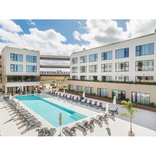 Hotel Faranda Single 1 Punta Cana - Adults Only