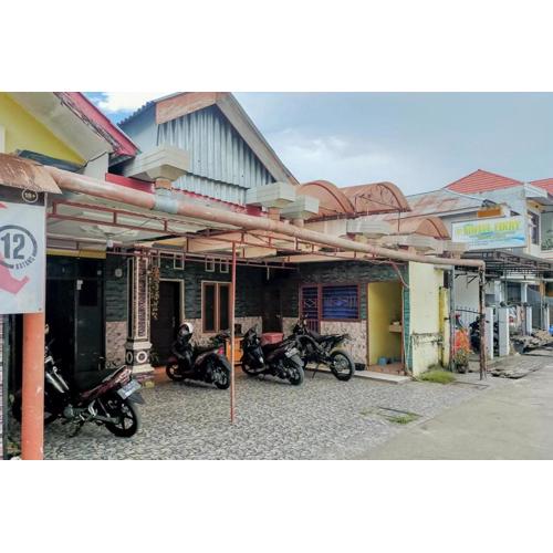 Hotel Fikry Toli Toli