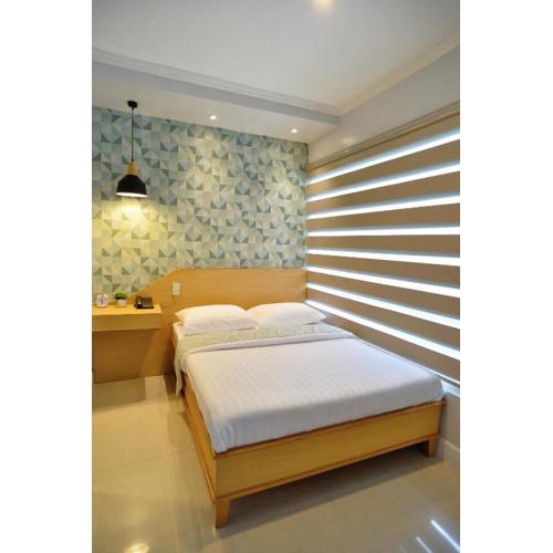 Hotel Formosa Daet