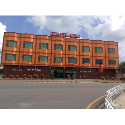 Hotel Formosa Jambi