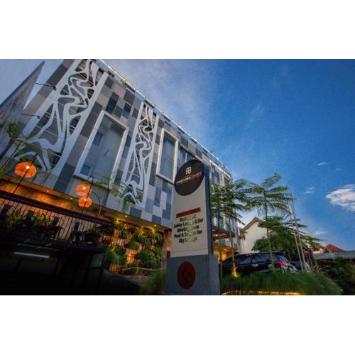 Hotel FortunaGrande Malioboro Yogyakarta