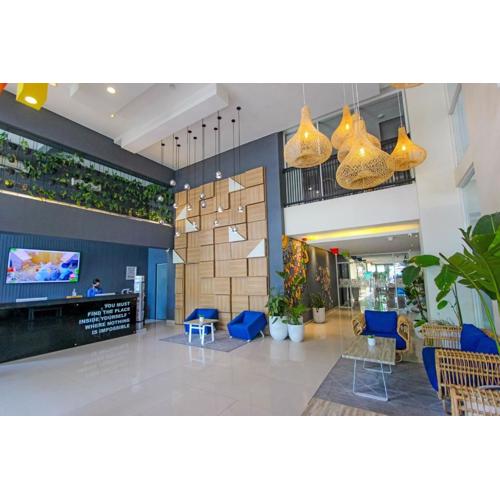 Hotel FortunaGrande Seturan Yogyakarta